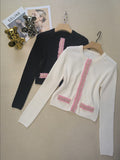 BALMAIN CARDIGAN 24077