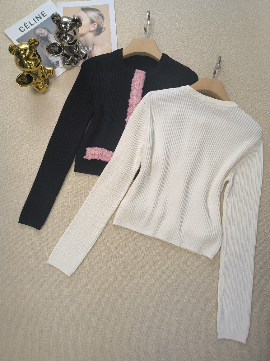 BALMAIN CARDIGAN 24077
