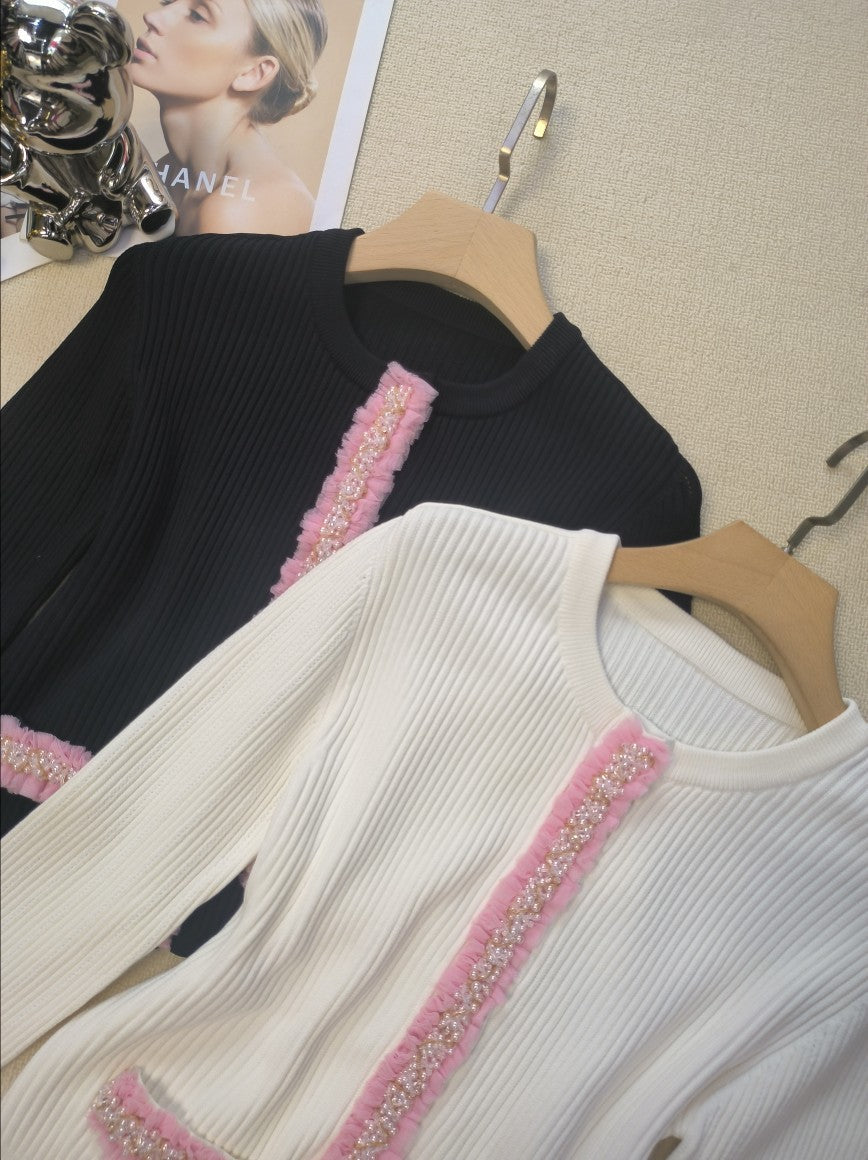 BALMAIN CARDIGAN 24077