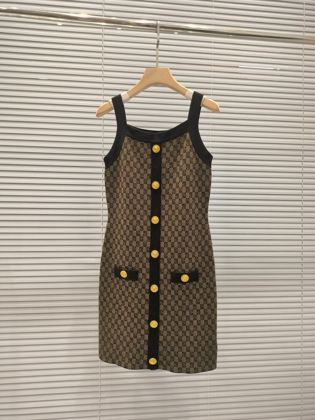 BALMAIN CARDIGAN 24300 STYLE 1