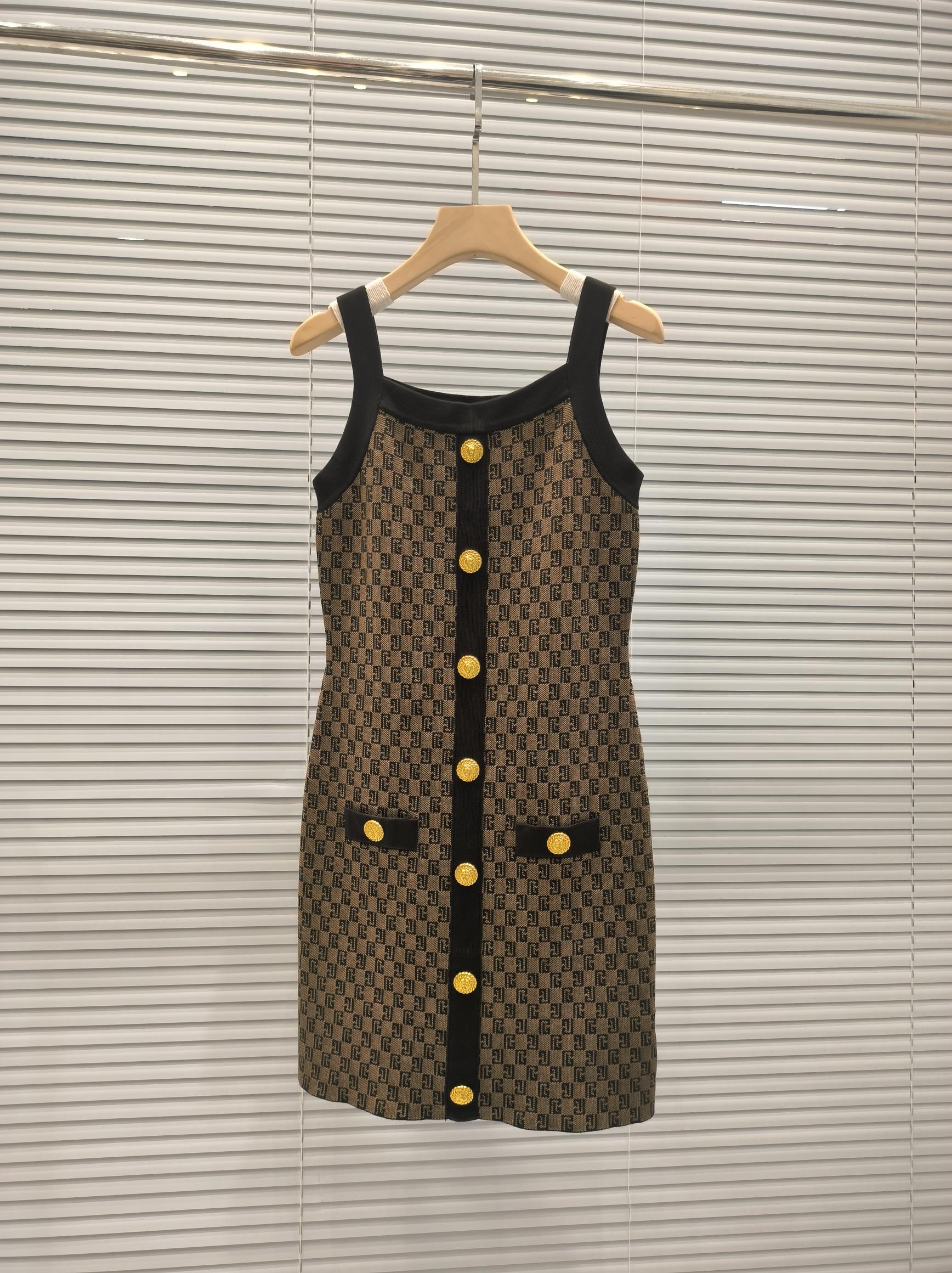 BALMAIN CARDIGAN 24300 STYLE 1