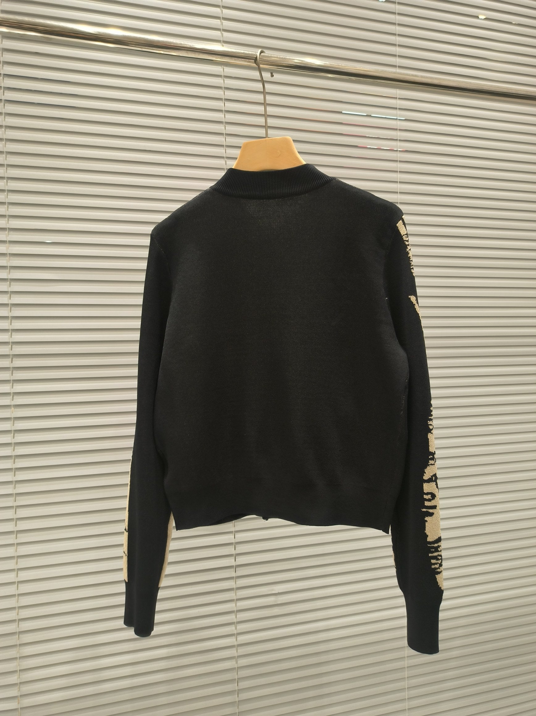 BALMAIN CARDIGAN 25033