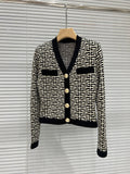 BALMAIN CARDIGAN 25193
