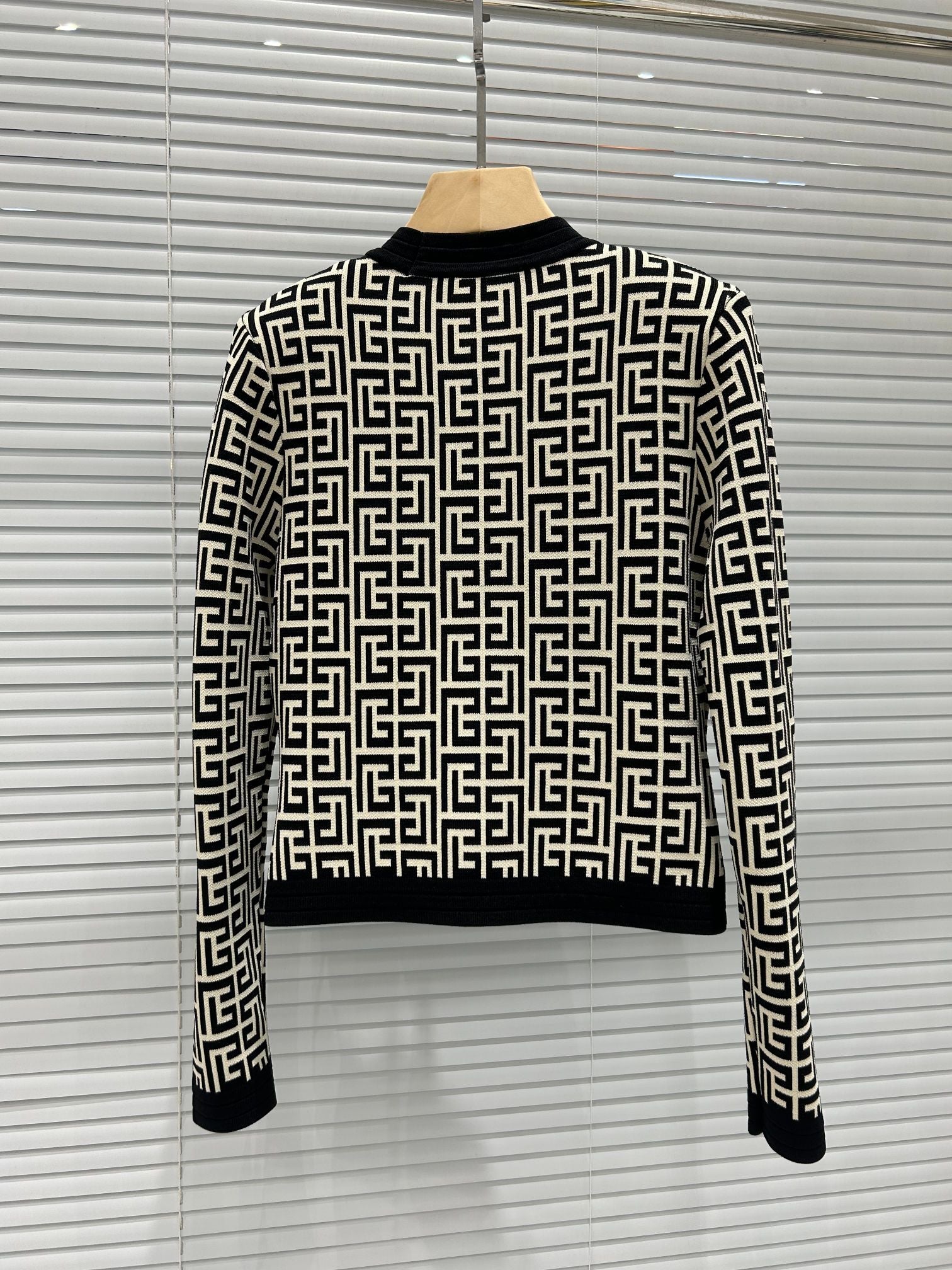 BALMAIN CARDIGAN 25193