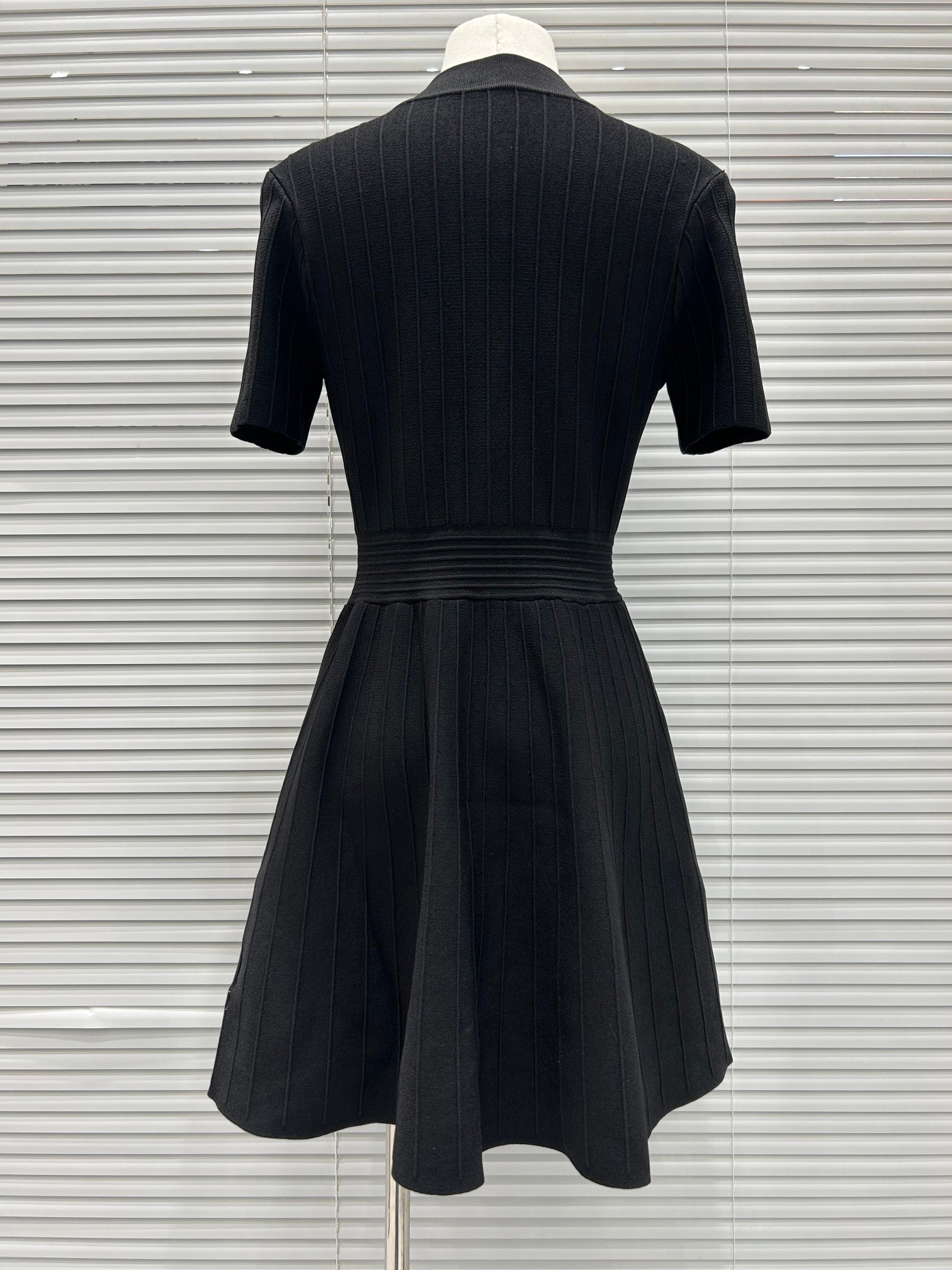 BALMAIN DRESS 25202