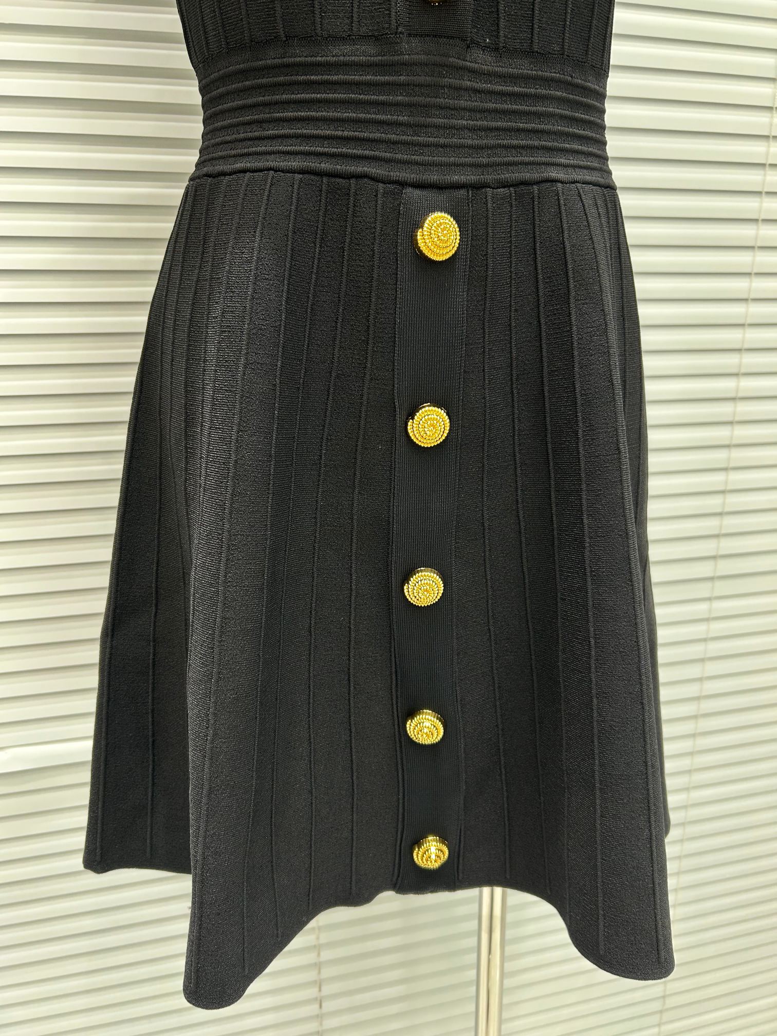 BALMAIN DRESS 25202