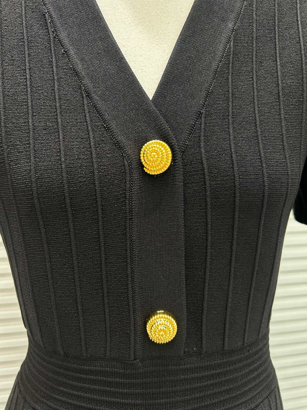 BALMAIN DRESS 25202