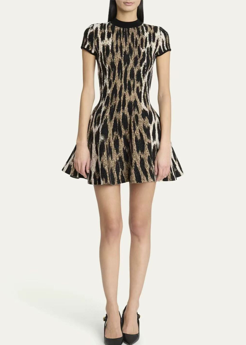 BALMAIN DRESS 25246