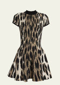 BALMAIN DRESS 25246