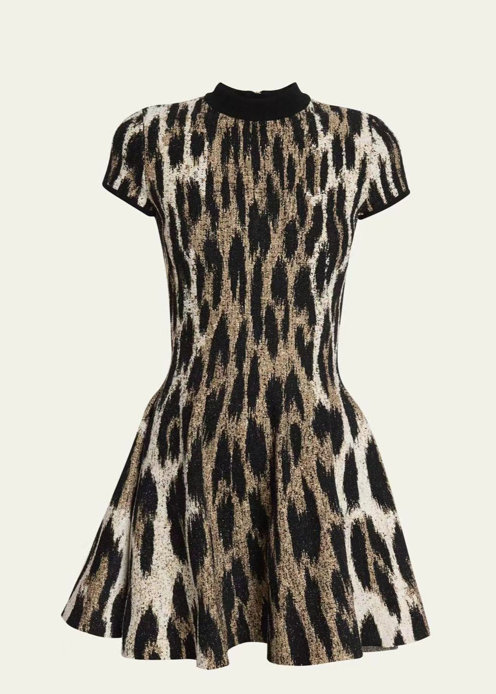 BALMAIN DRESS 25246