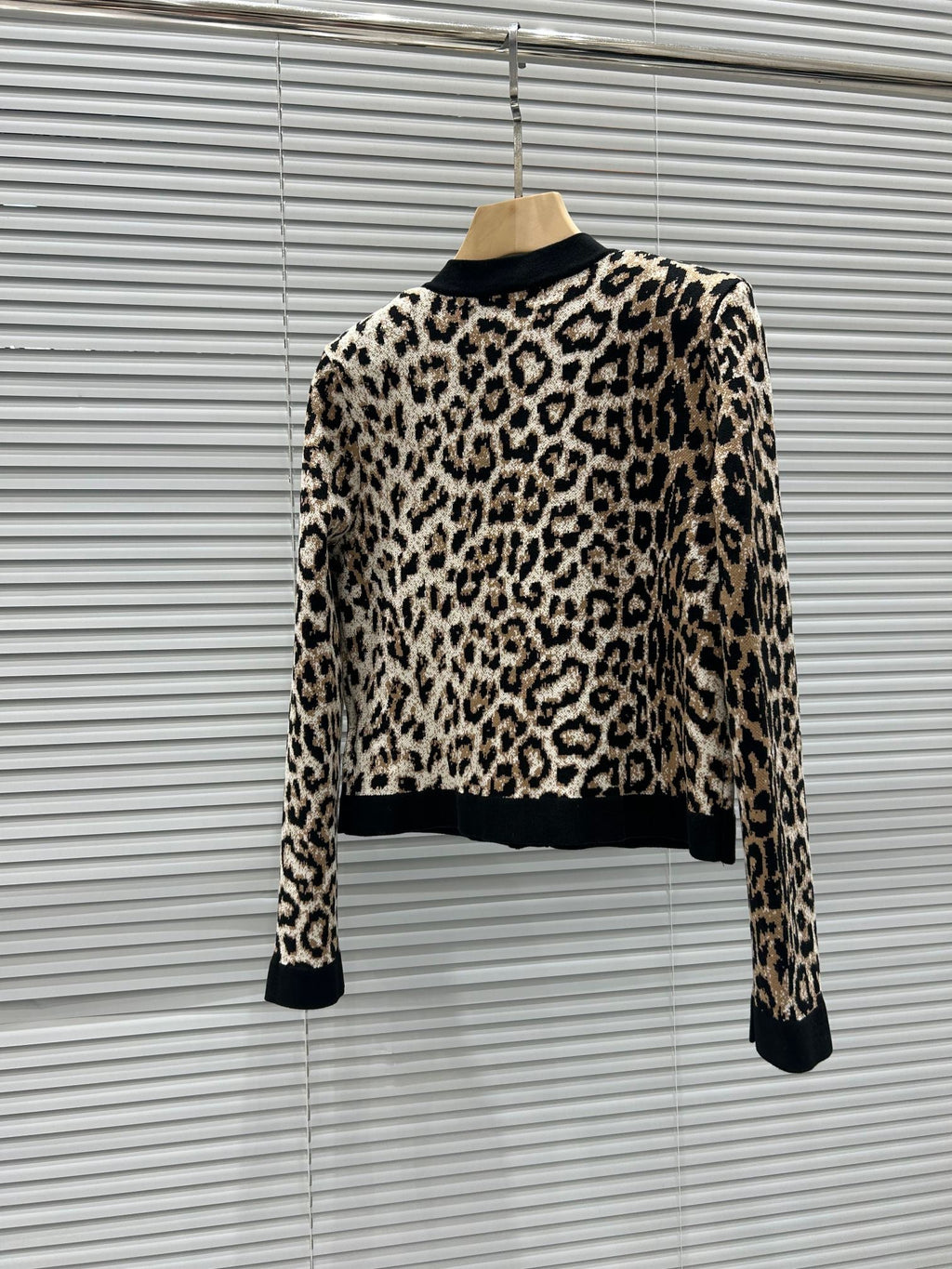 BALMAIN CARDIGAN 25269