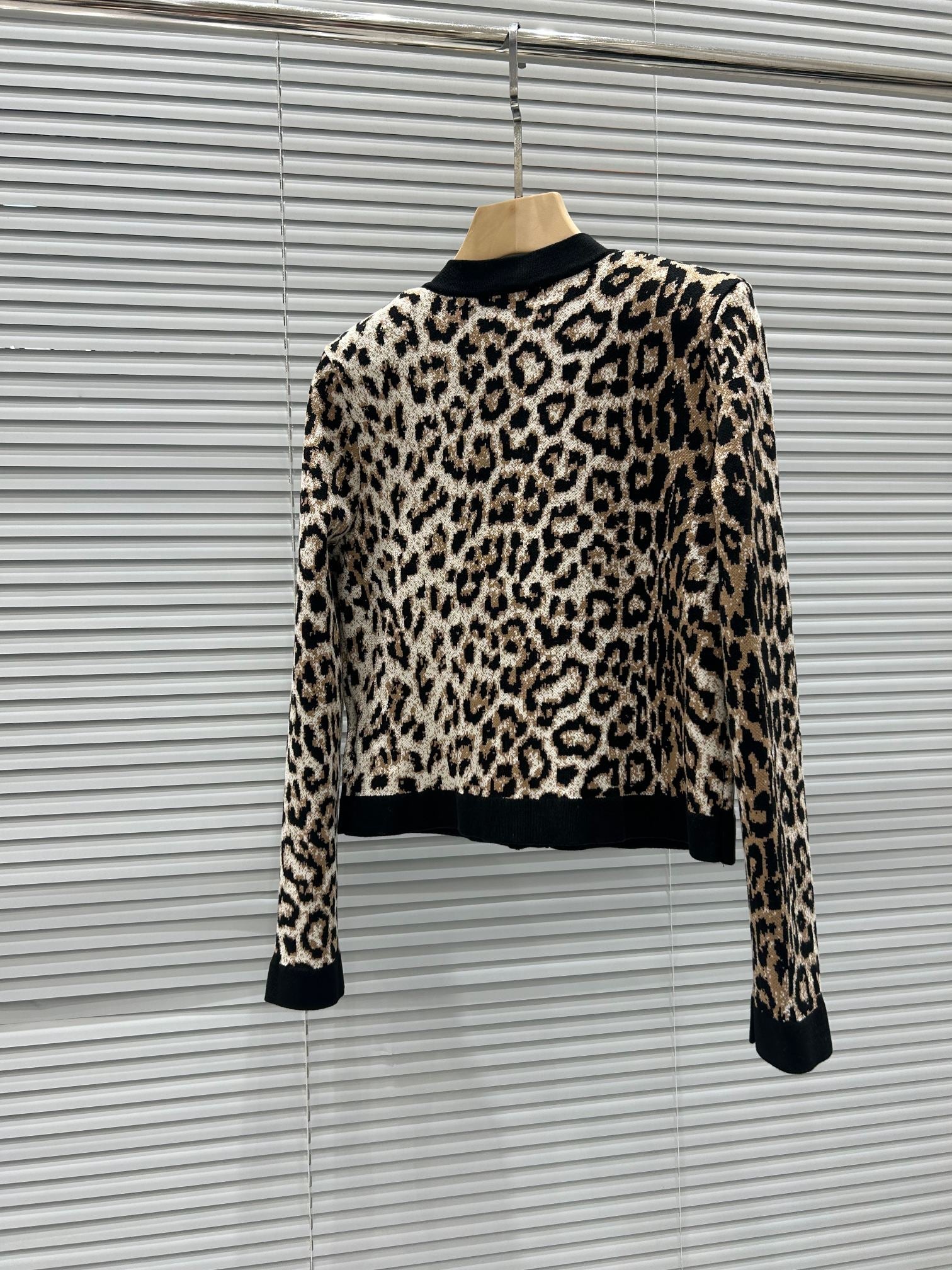 BALMAIN CARDIGAN 25269