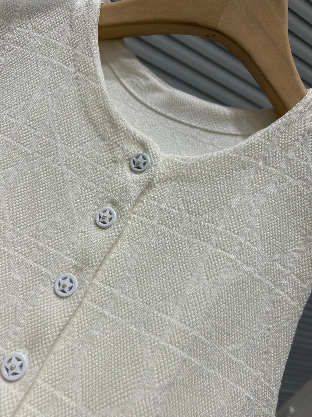 BALMAIN SLEEVELESS TOP 25252