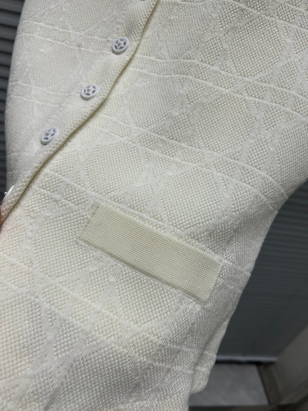 BALMAIN SLEEVELESS TOP 25252