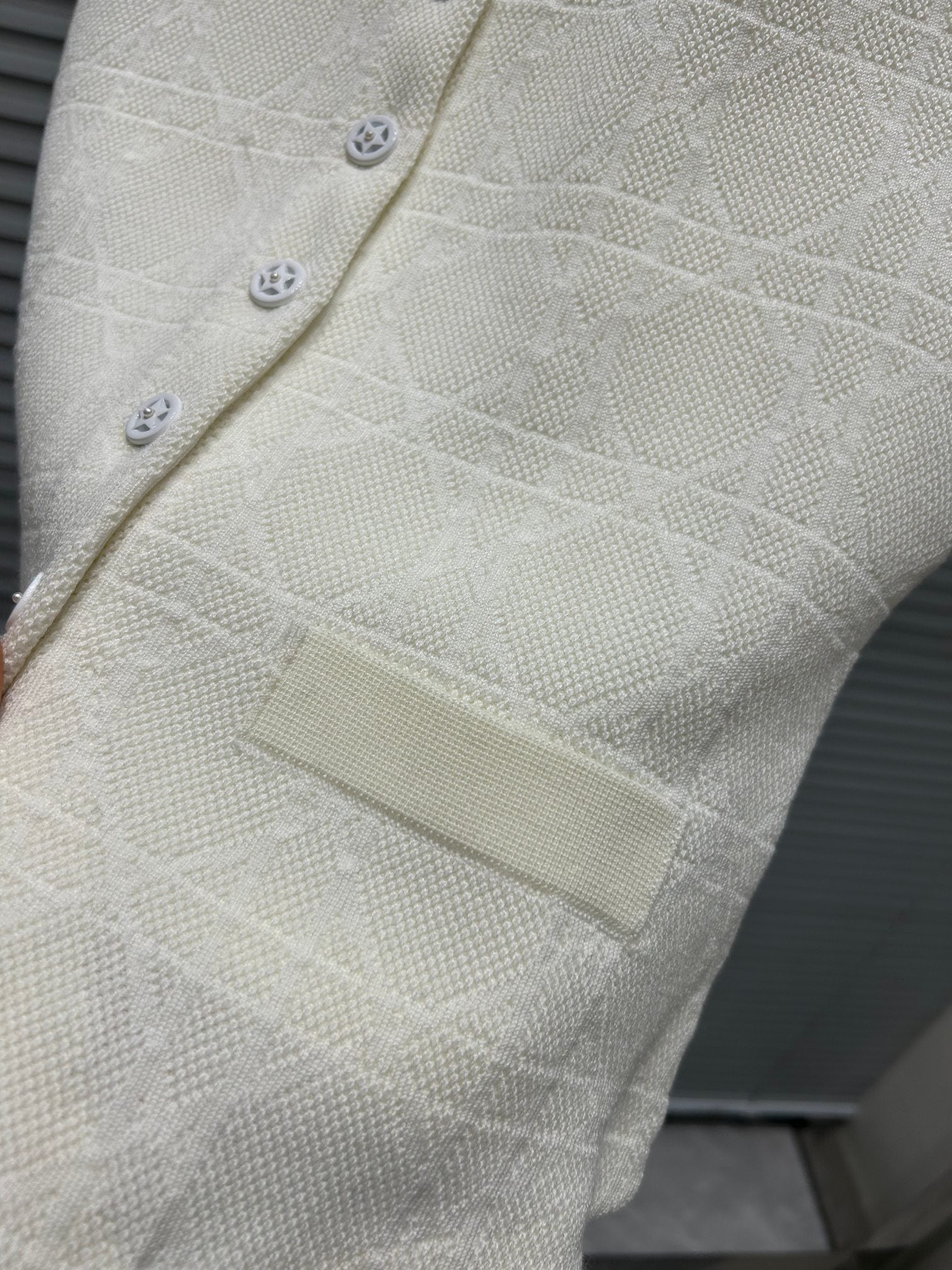 BALMAIN SLEEVELESS TOP 25252