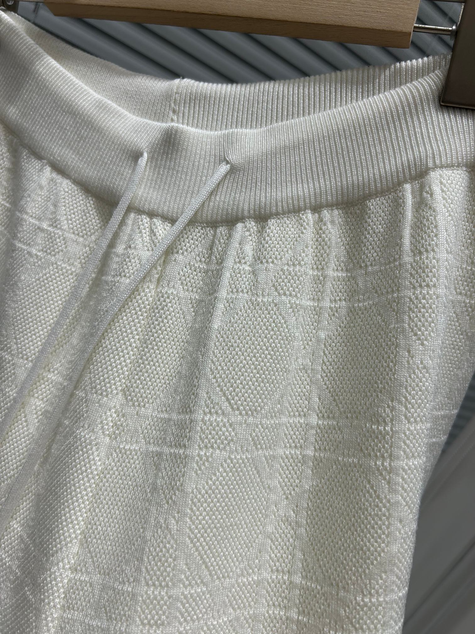 BALMAIN STRAIGHT-LEG PANTS 25253