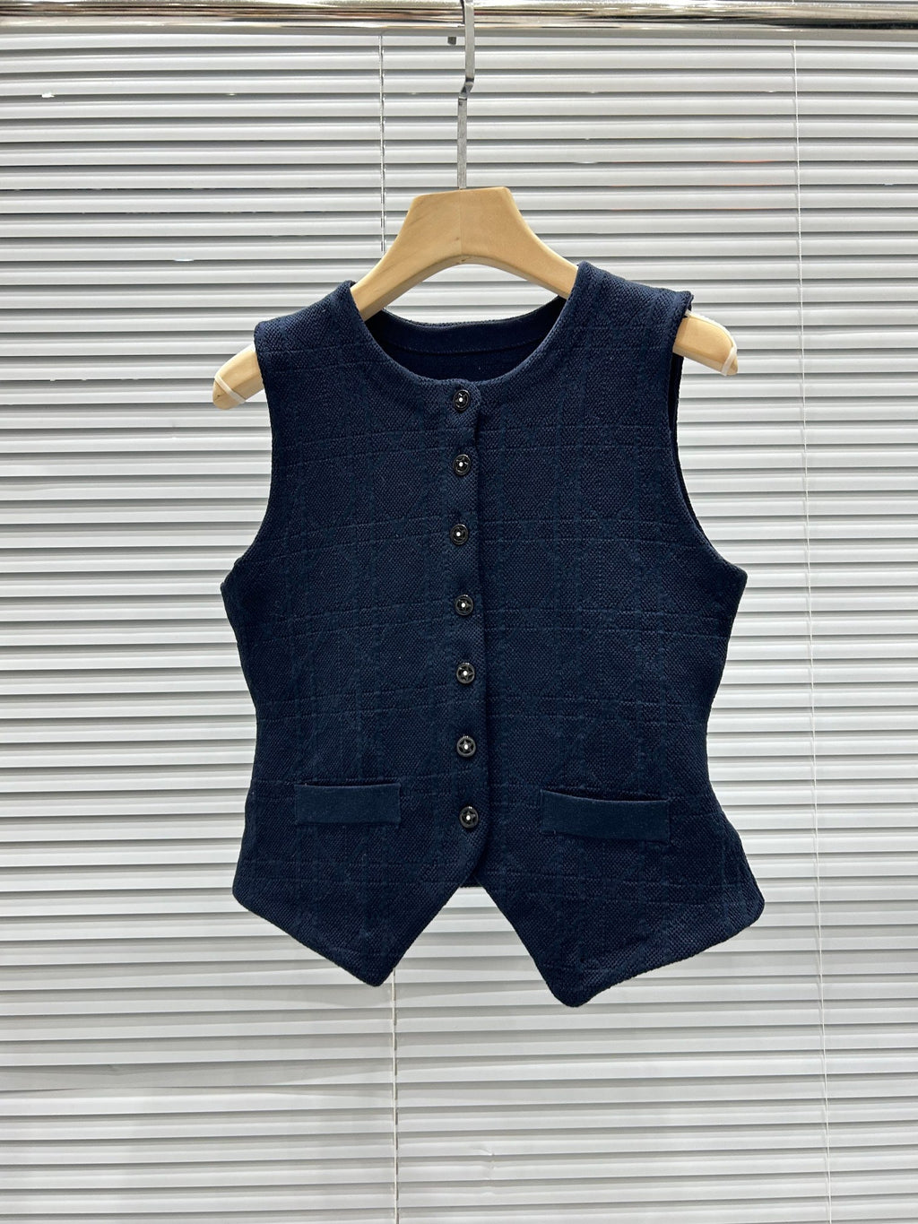BALMAIN SLEEVELESS TOP 25252