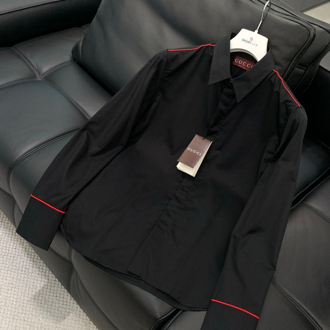 GUCCI 26S SHIRT 259