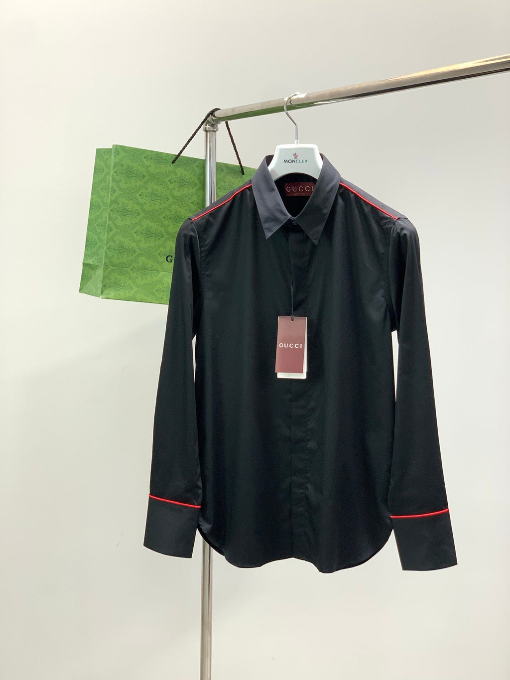 GUCCI 26S SHIRT 259