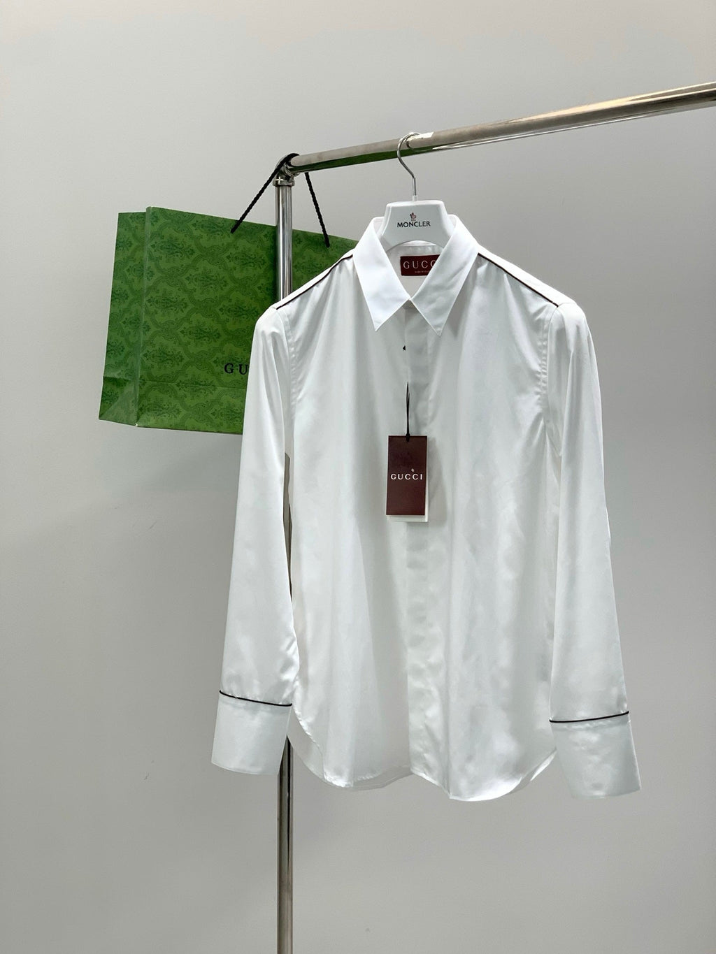 GUCCI 26S SHIRT 260