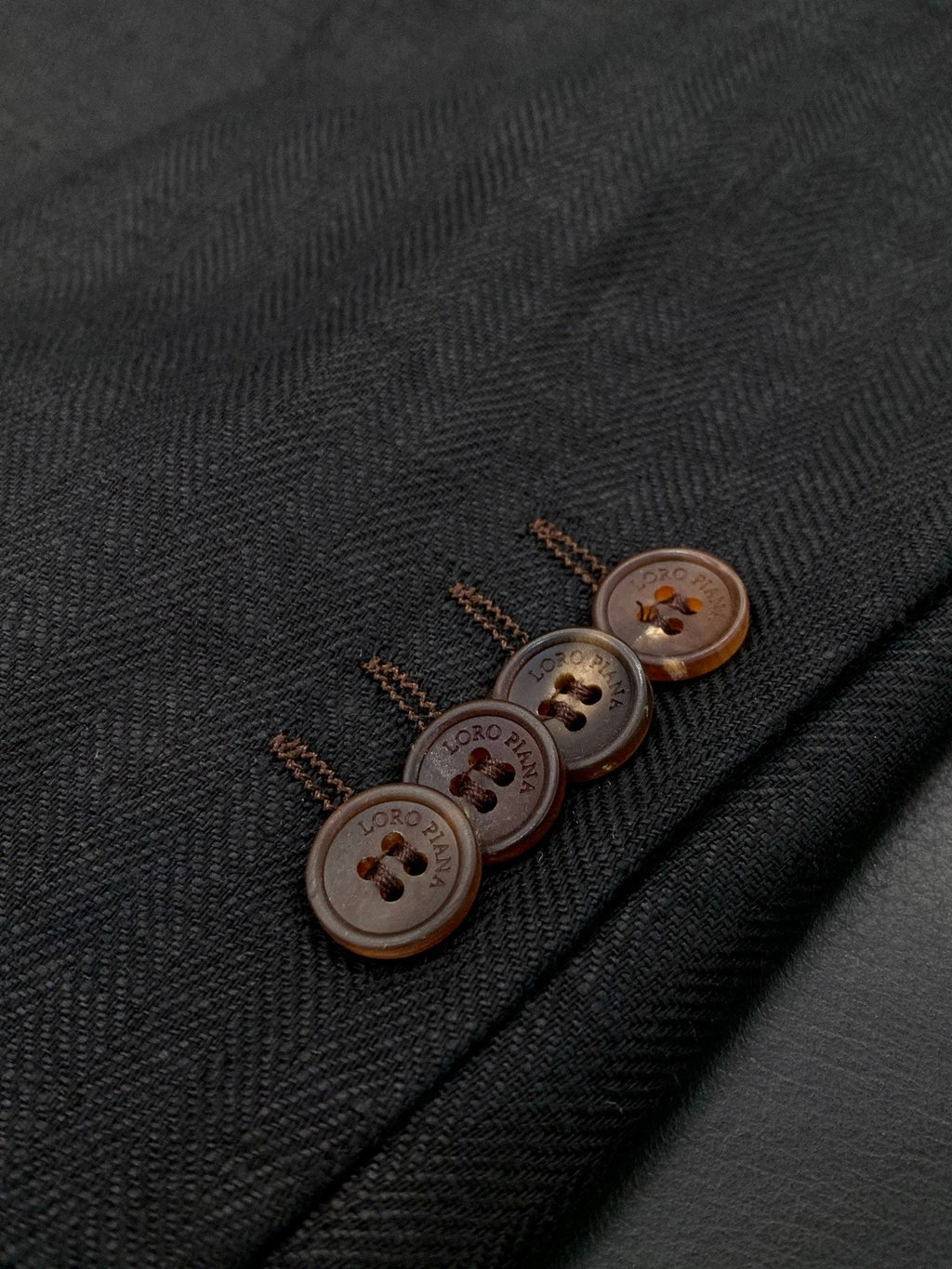 LORO PIANA 26S BLAZER 665