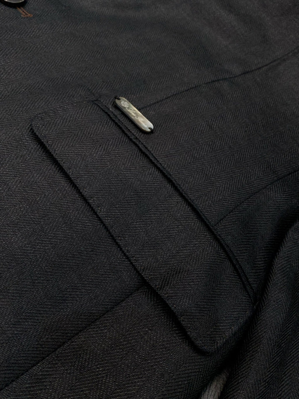 LORO PIANA 26S BLAZER 665