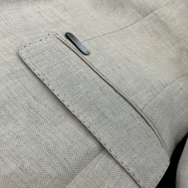 LORO PIANA 26S BLAZER 666