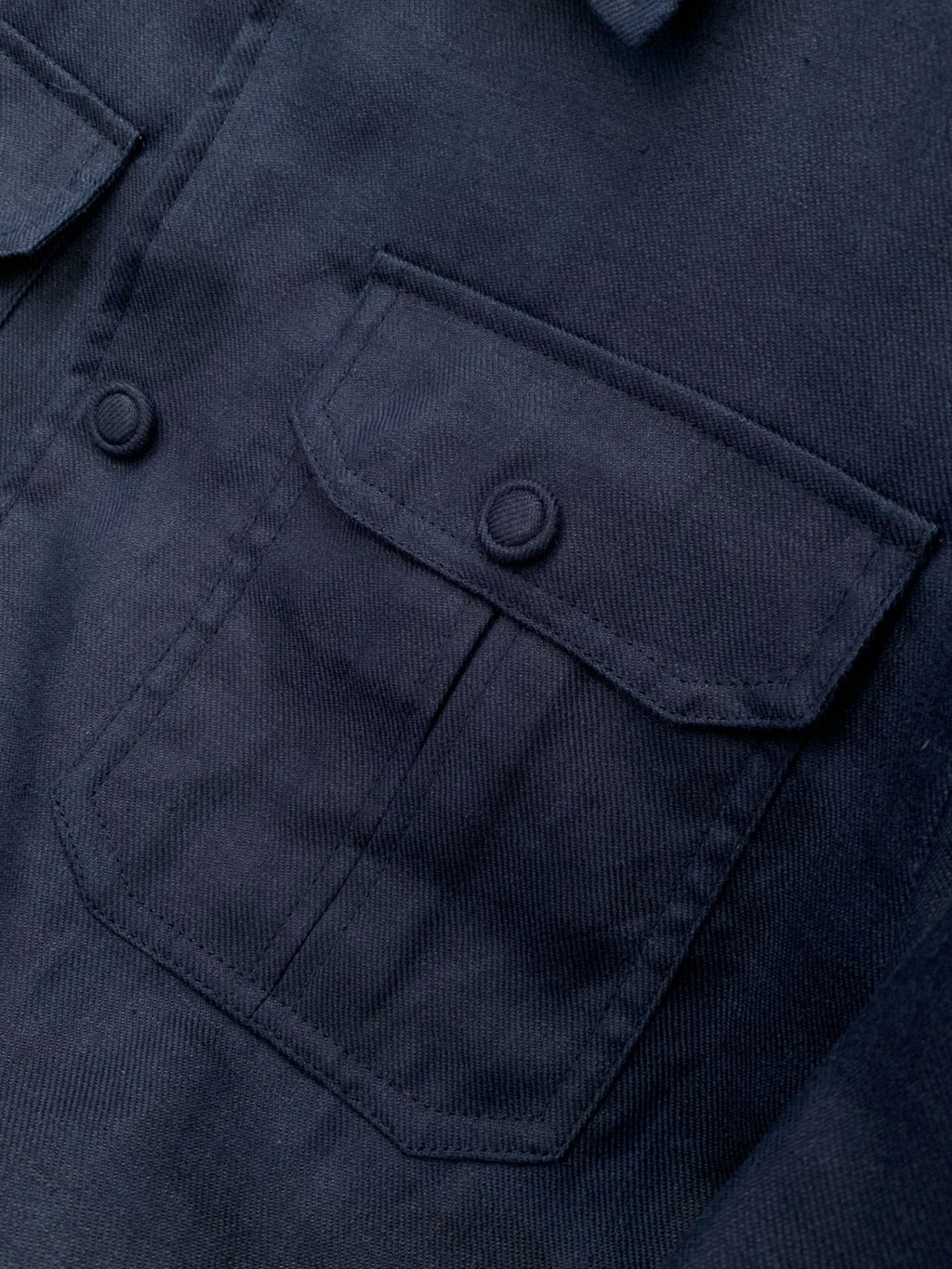 LORO PIANA 26S SHIRT JACKET 732