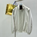 LORO PIANA 26S REVERSIBLE JACKET 737