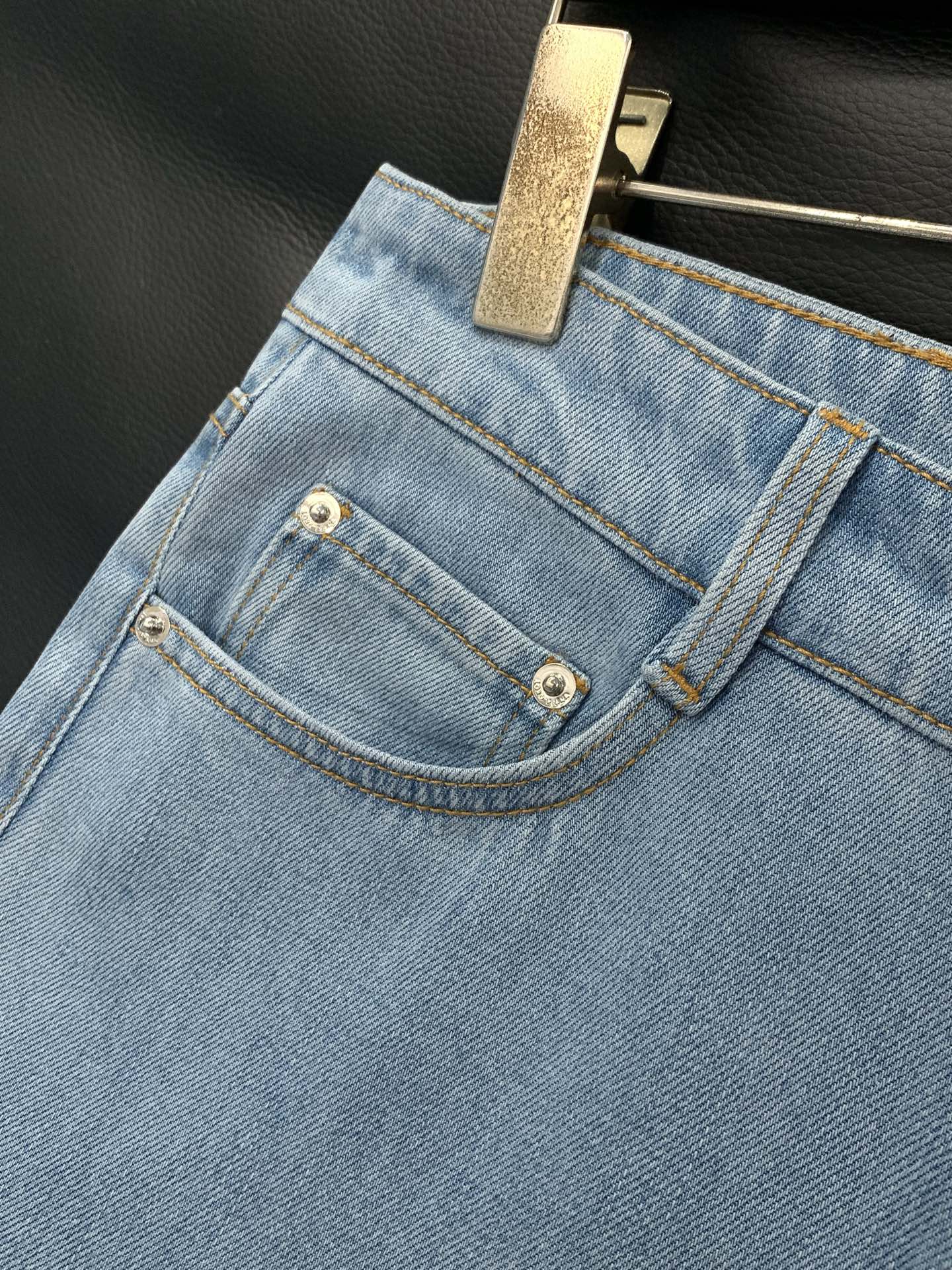 LORO PIANA 26S JEANS 742