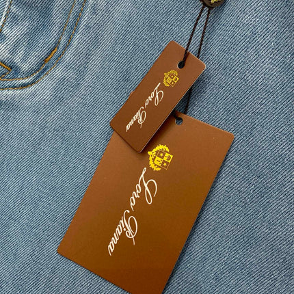 LORO PIANA 26S JEANS 742