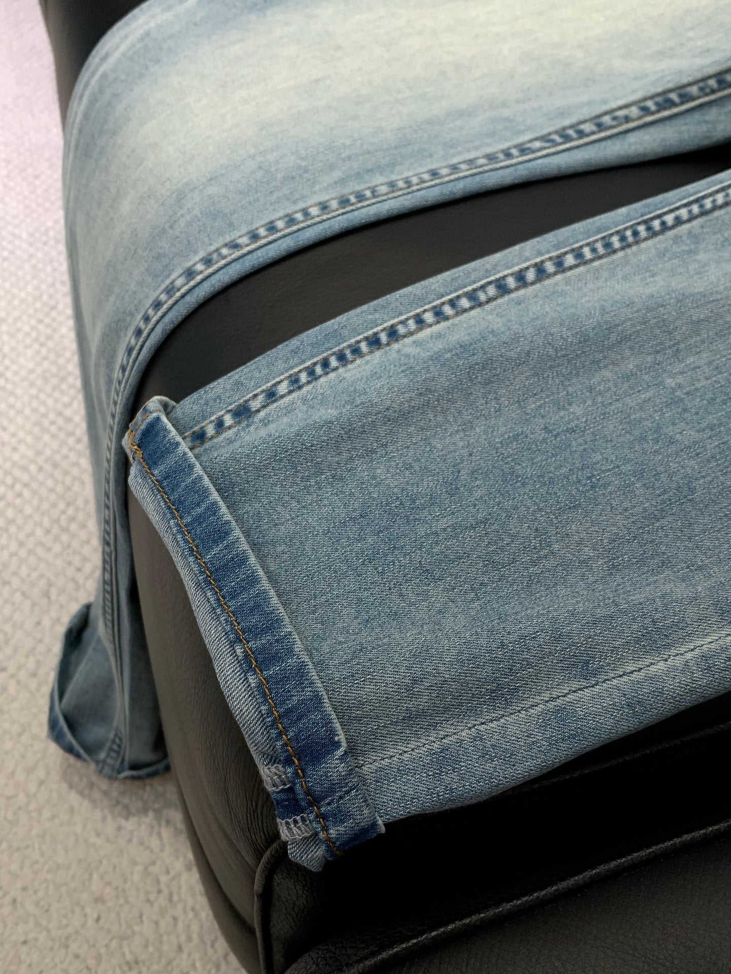 LORO PIANA 26S JEANS 743