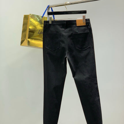 LORO PIANA 26S CASUAL DRESS PANTS 697