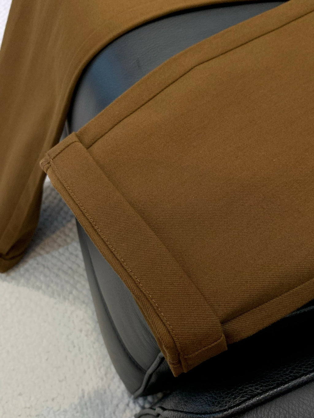 LORO PIANA 26S CASUAL DRESS PANTS 694