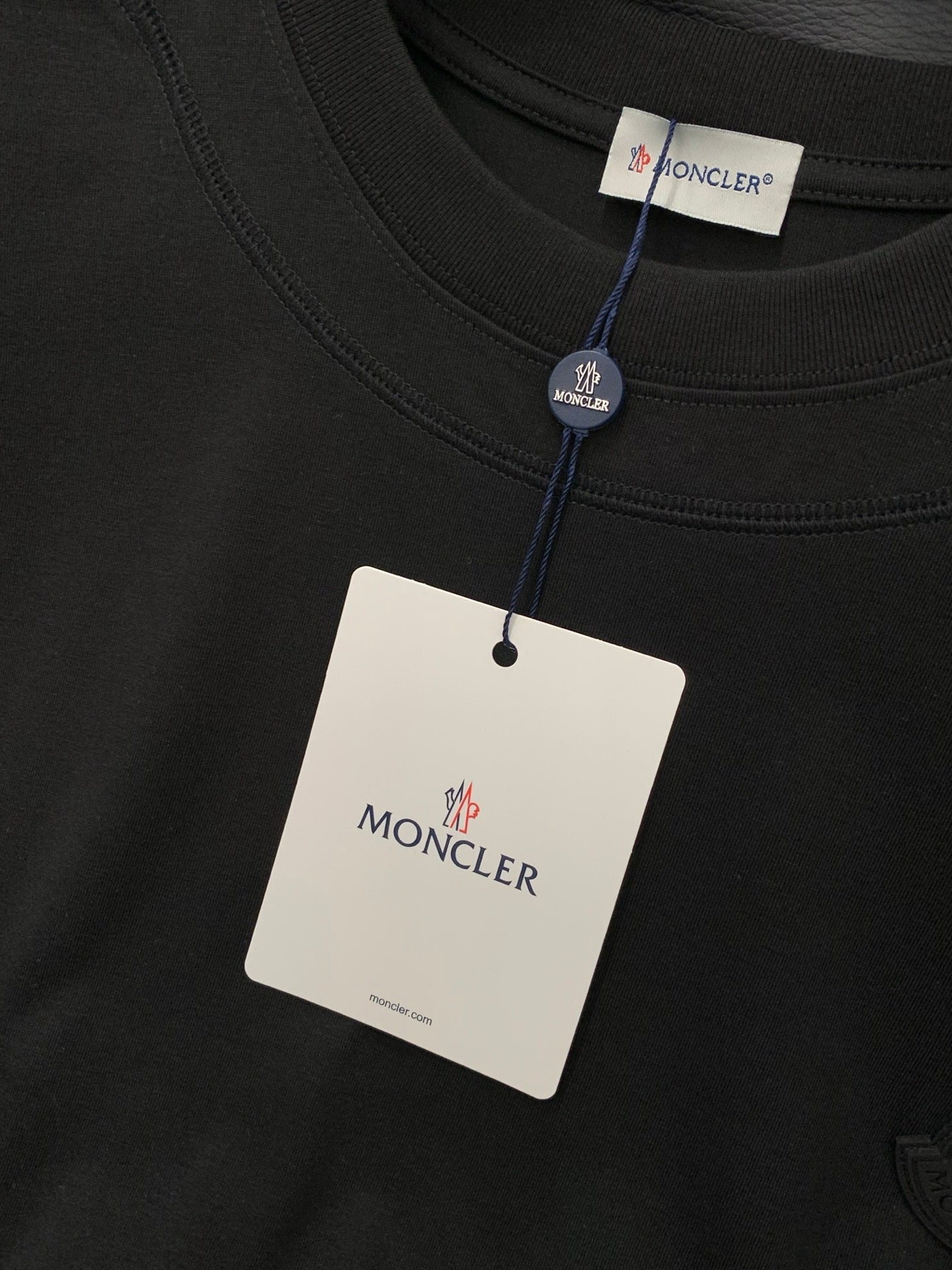 MONCLER 26S T-SHIRT 508