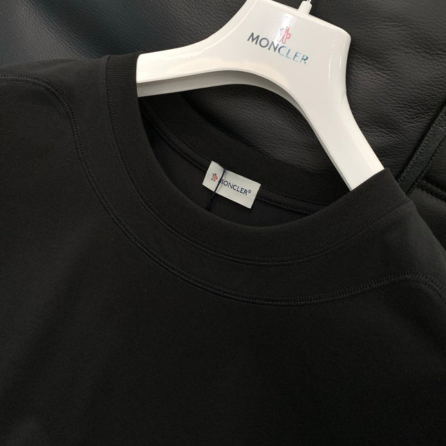 MONCLER 26S T-SHIRT 508