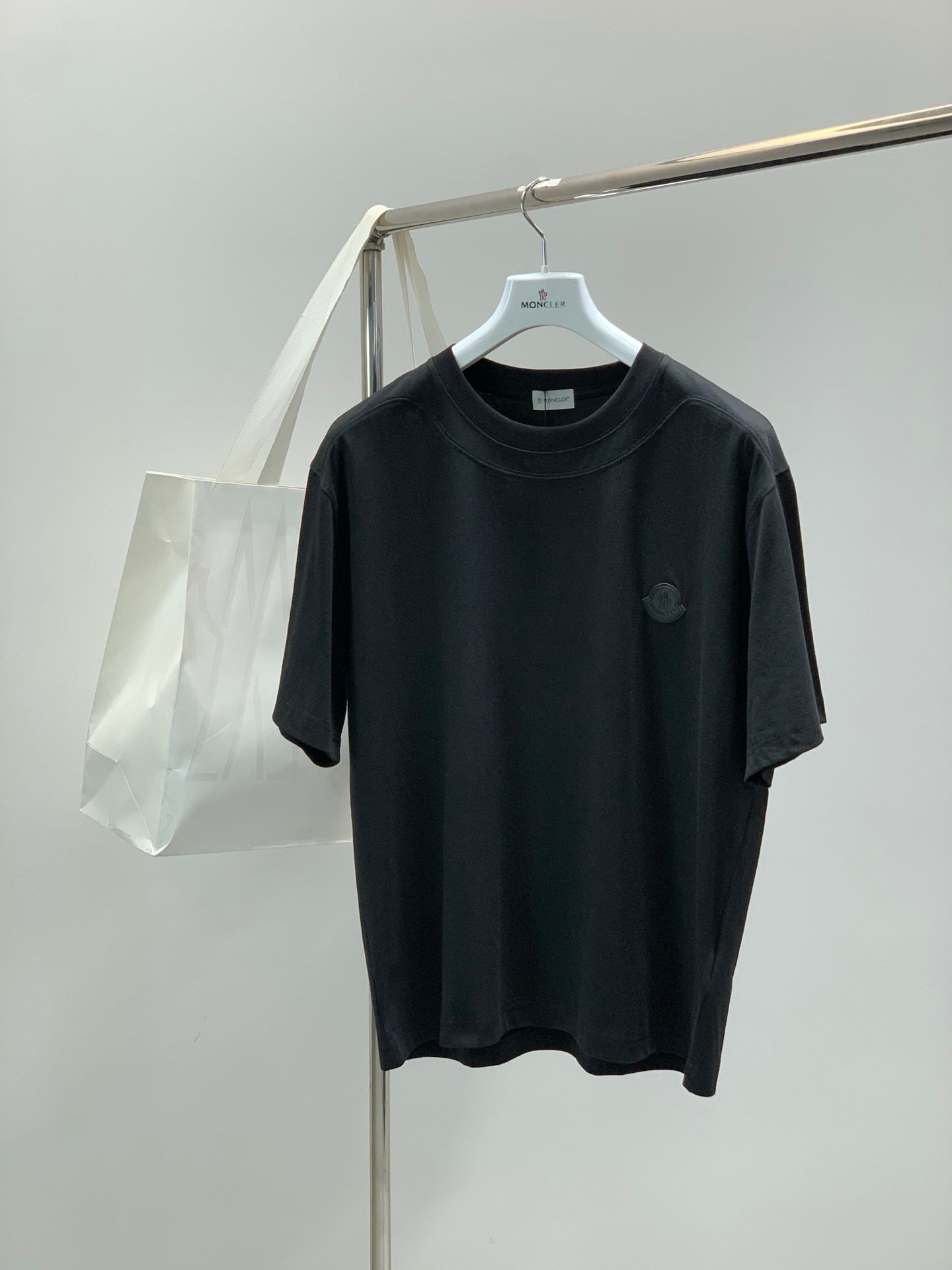 MONCLER 26S T-SHIRT 508