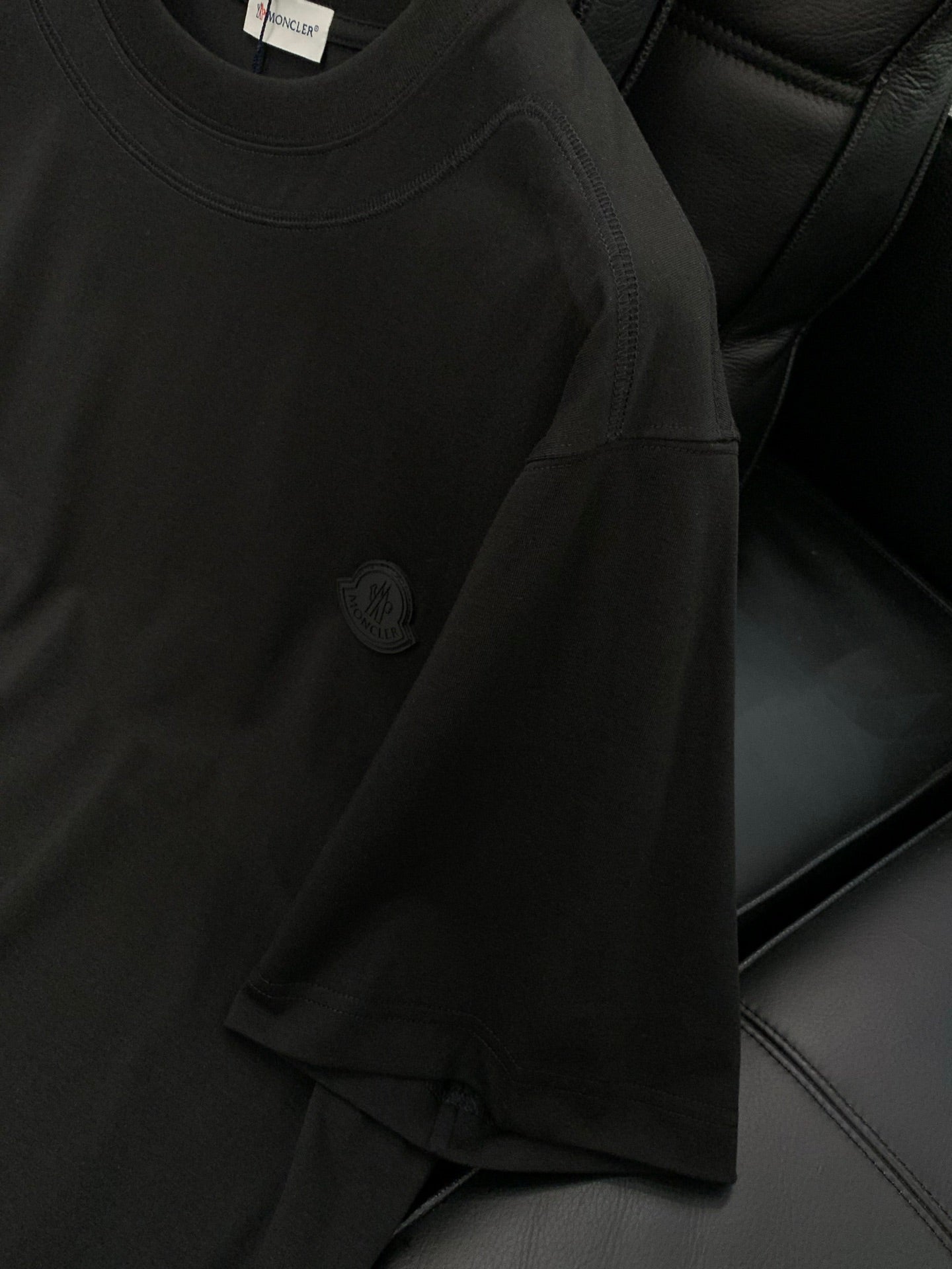 MONCLER 26S T-SHIRT 508
