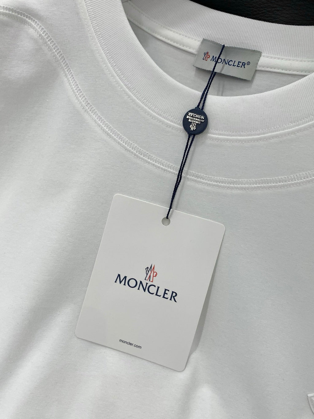 MONCLER 26S T-SHIRT 509