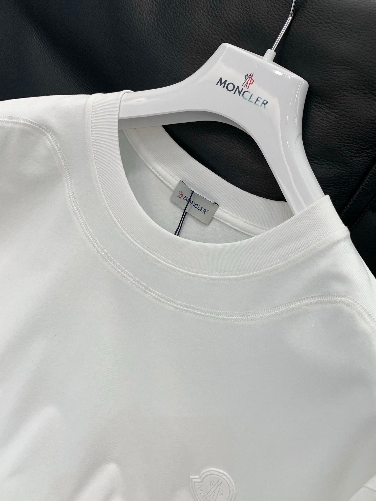 MONCLER 26S T-SHIRT 509