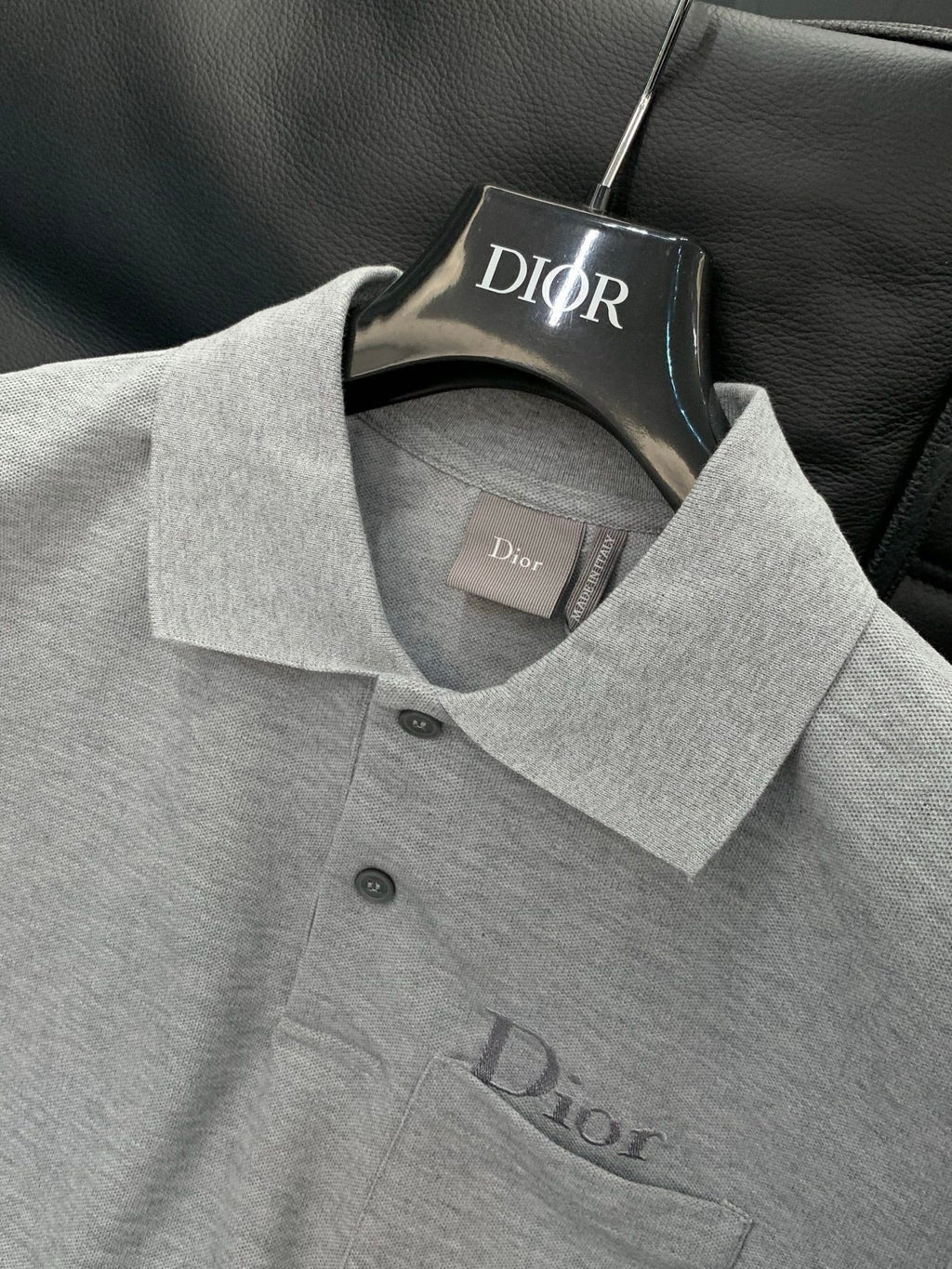 DIOR 26S POLO SHIRT 1203