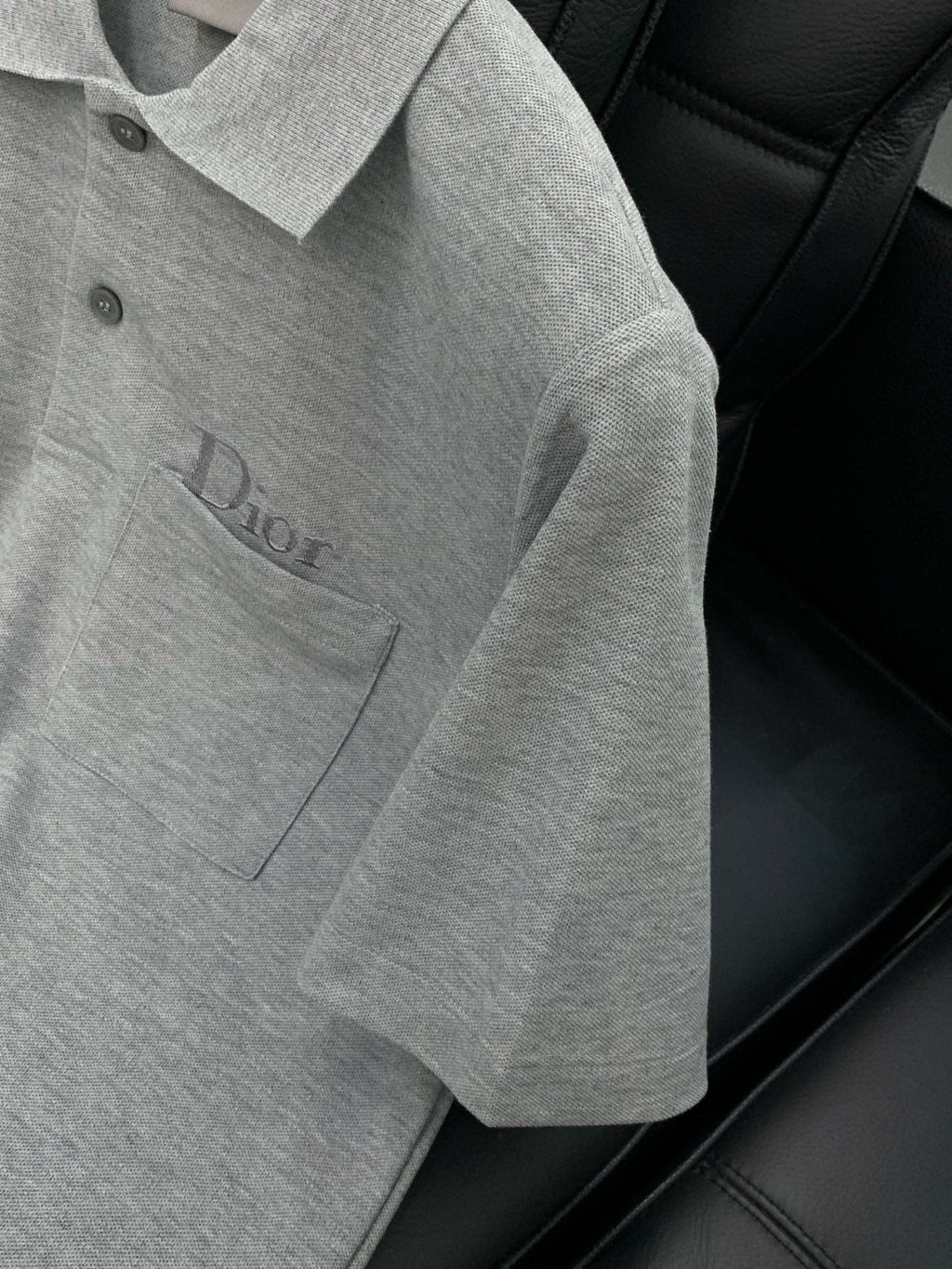 DIOR 26S POLO SHIRT 1203