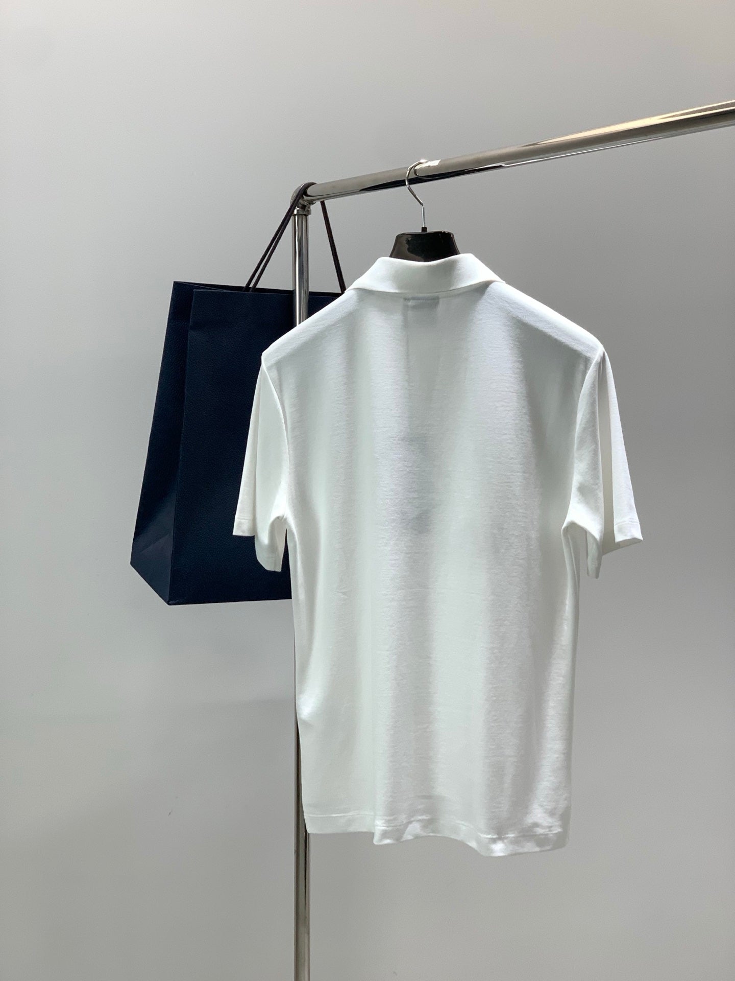 DIOR 26S POLO SHIRT 1204