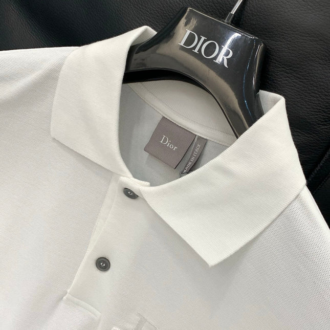DIOR 26S POLO SHIRT 1204