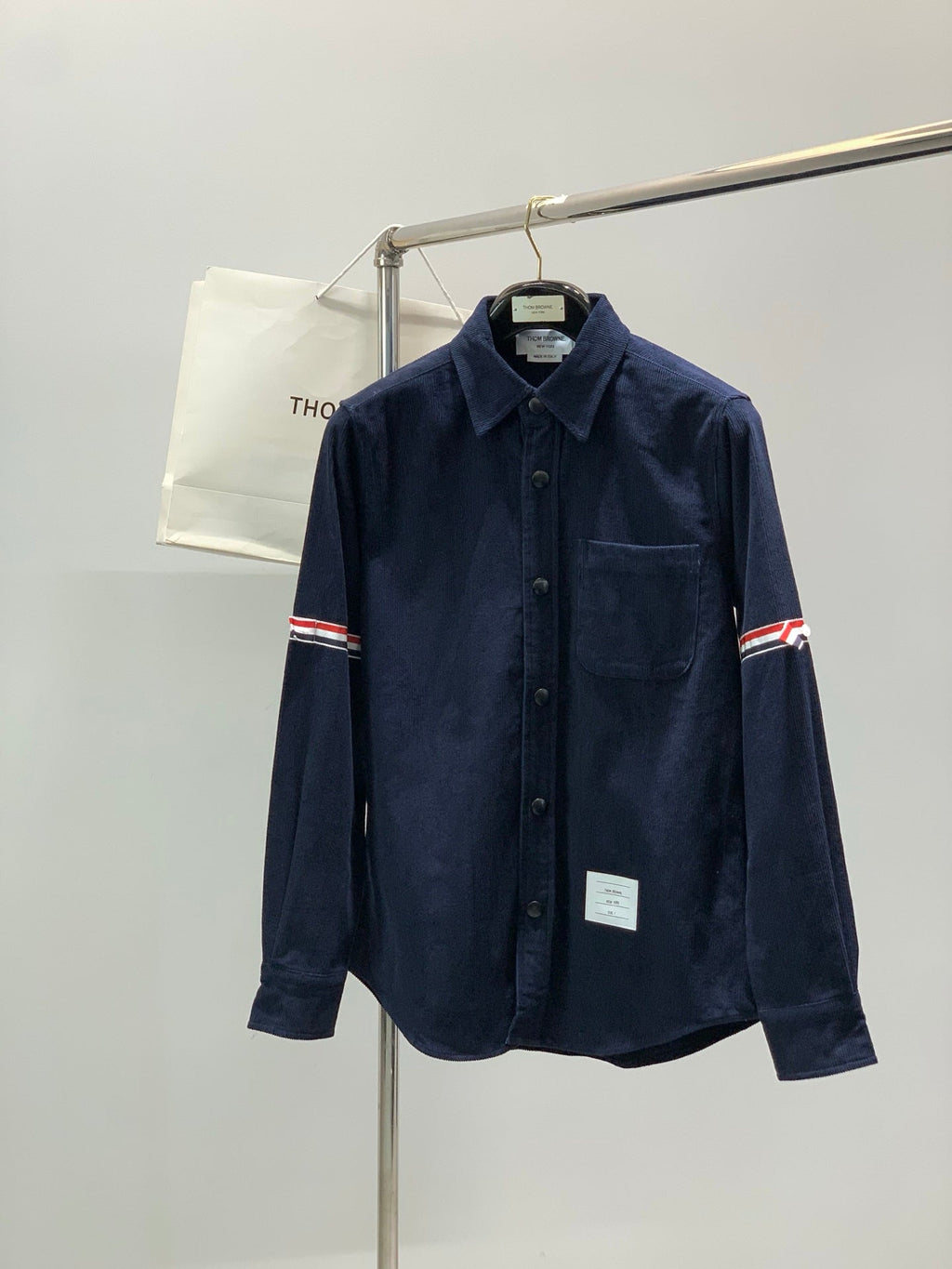 THOM 26S SHIRT STYLE 181
