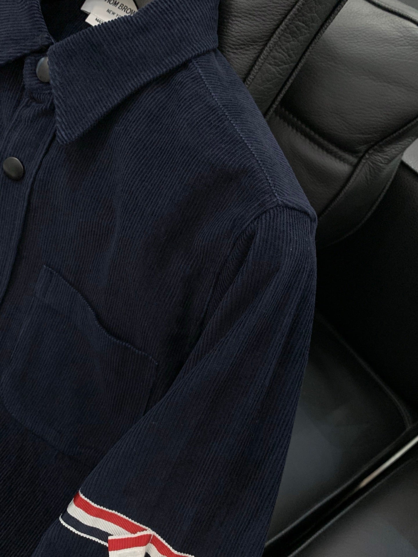 THOM 26S SHIRT STYLE 181