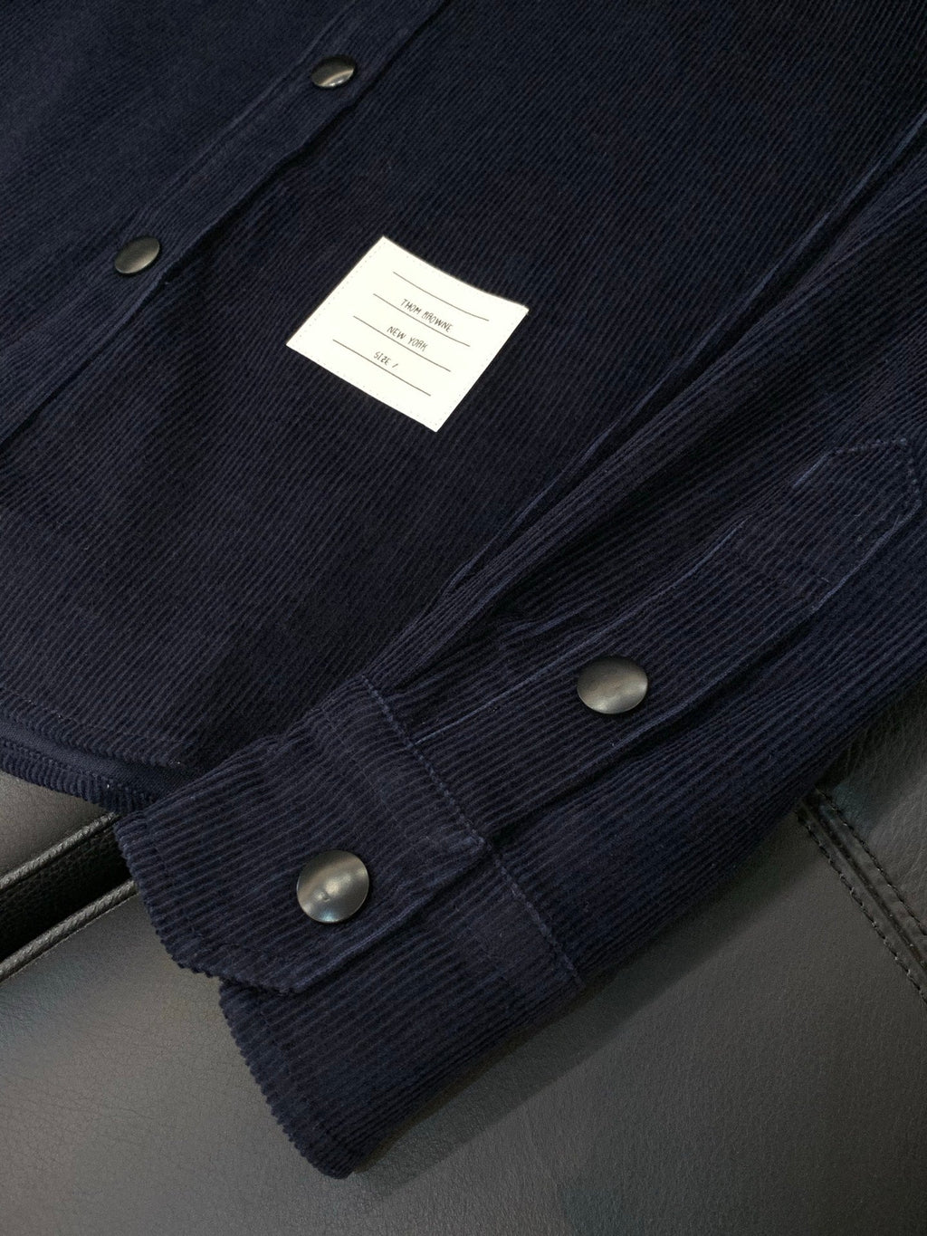 THOM 26S SHIRT STYLE 181