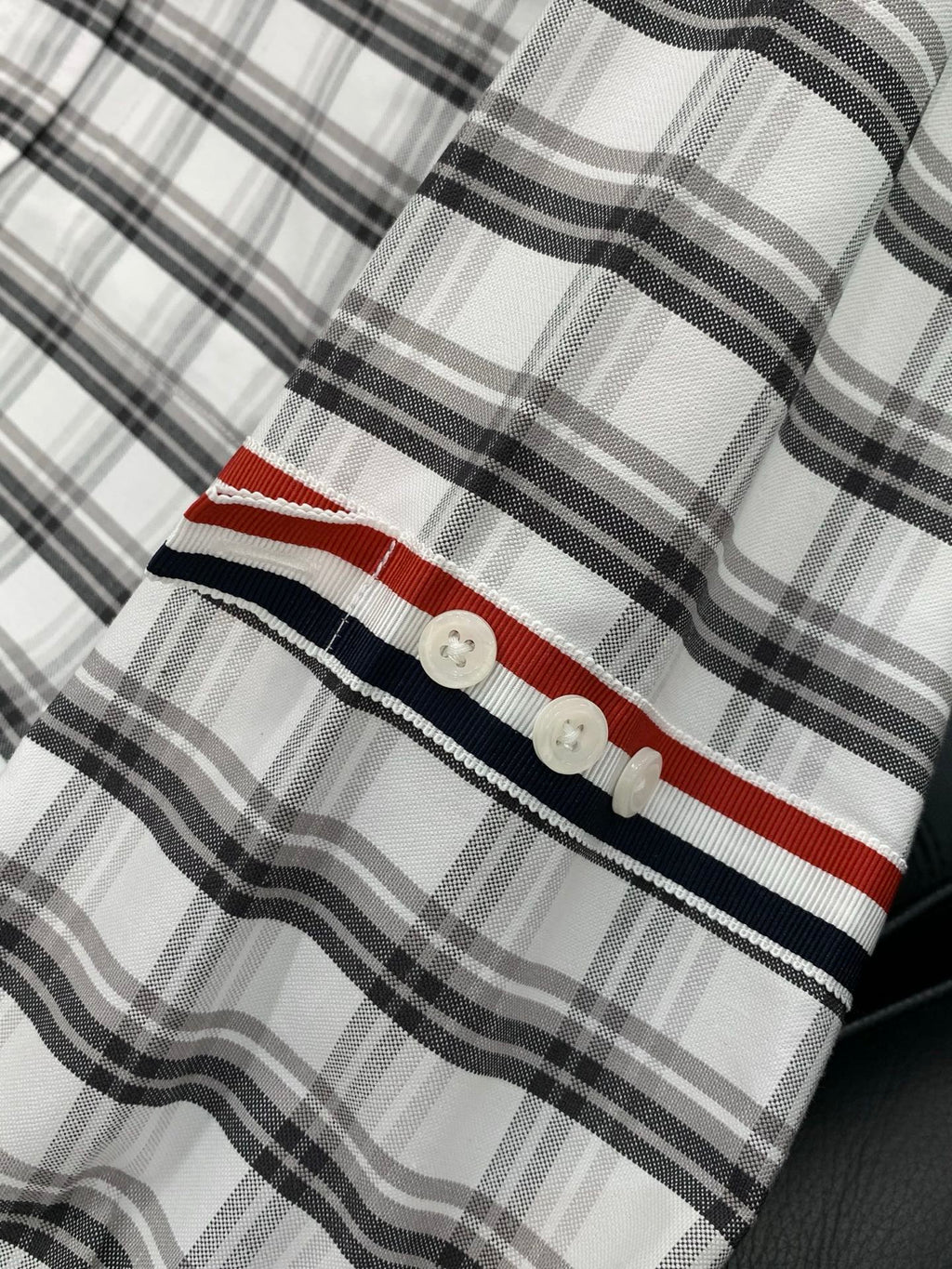 THOM 26S SHIRT STYLE 180
