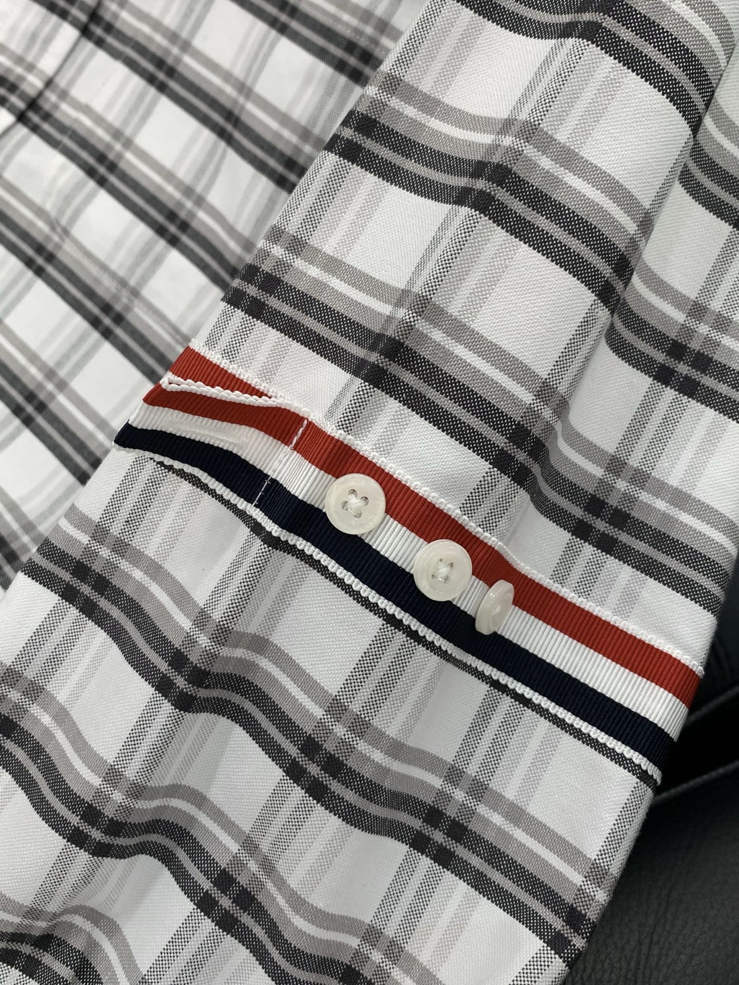 THOM 26S SHIRT STYLE 180