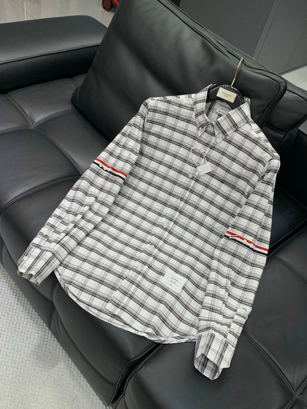 THOM 26S SHIRT STYLE 180